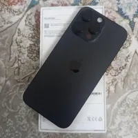 اپل iPhone 16 Pro Max با حافظهٔ ۲۵۶ گیگابایت