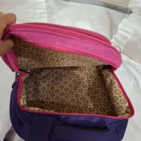 کیف مدرسه|کیف، کفش، کمربند|اصفهان, ابر|دیوار