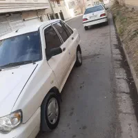 پراید ۱۳۲|خودرو سواری و وانت|اردبیل, |دیوار