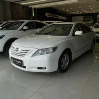 تویوتا کمری