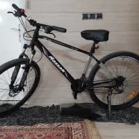 دوچرخه اساک سایز ۲۹ صفر