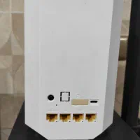 مودم zlt x28|مودم و تجهیزات شبکه|خرمشهر, |دیوار