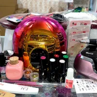 انواع لوازم پدی کور ومانیکور|آرایشی، بهداشتی، درمانی|شیراز, سینما سعدی|دیوار