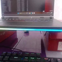 لپتاپ گیمینگ ایسوس asus rog strix g614jv با لوازم|رایانه همراه|تهران, گمرک|دیوار