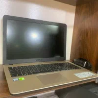 لپتاپ نسل ۶گرافیک دار