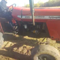 تراکتور ۲۸۵ فرگوسن