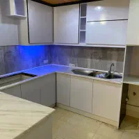 کاور و تغییر رنگ کابینت ( برچسب )|مصالح و تجهیزات ساختمان|بندرعباس, |دیوار