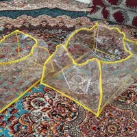 ساخت کاورقفس پرنده شیشه ای|لوازم جانبی حیوانات|ایلام, |دیوار