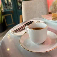 نیازمند شریک برای کافه باغ رستوران