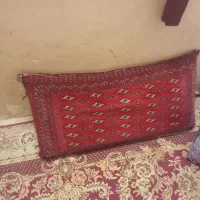پشتی سنتی ترکمن|پشتی|تهران, مینابی|دیوار