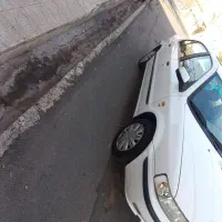 سمند ef7مدل ۹۶ دوگانه بیرنگ|خودرو سواری و وانت|میانه, |دیوار