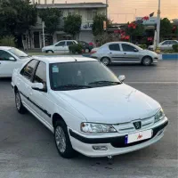 پژو پارس XU7P مدل ۱۴۰۱