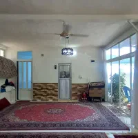 ویلا استخر دار تنگراه جنگل گلستان|اجارهٔ کوتاهمدت ویلا و باغ|گالیکش, |دیوار