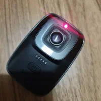 دوربین ورزشی sjcam 4K|دوربین عکاسی و فیلمبرداری|اصفهان, طامه|دیوار