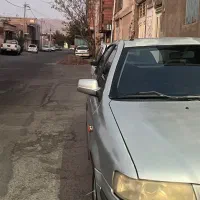 ماشین روبه راه سالم