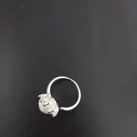 انگشتر آب طلا|جواهرات|ارومیه, |دیوار