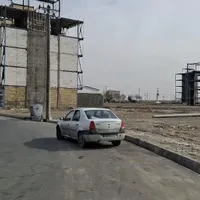 ۱۵۴ متری سند ۶ دانگ بولوار مصلی شرقی شهرک شیرین|فروش زمین و ملک کلنگی|مشهد, شهرک شیرین|دیوار