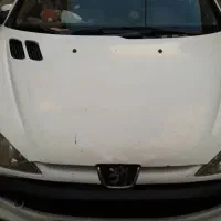 ۲۰۶sd مدل آریان