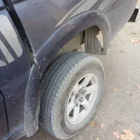 کاپرا بدون رنگ مدل ۹۰|خودرو سواری و وانت|یاسوج, |دیوار