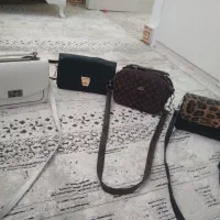 کیف های خانومانه