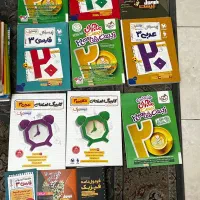 کتاب درسی دوازدهم تجربی