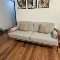 هم خانه خانم