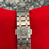 ساعت صفحه سرمه ای ap|ساعت|پاکدشت, پاکدشت (مامازند)|دیوار