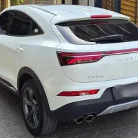 دیگینیتی پرستیژ سفیدتو مارون صفروخشک 1404|خودرو سواری و وانت|اصفهان, خانه اصفهان|دیوار