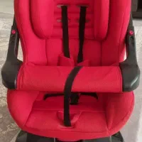 صندلی ماشین