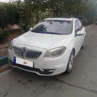 برلیانس h330 اتوماتیک