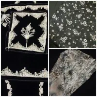 سجاده و دوتاپارچه ی چادرنماز دوخته نشده|لباس|کرمانشاه, |دیوار