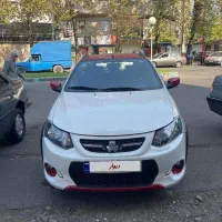 کوییک r پارس خودرو ۱۴۰۱|خودرو سواری و وانت|رشت, شهرک پردیسان|دیوار