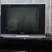 تلوزیون 28 اینچ پاناسونیک|تلویزیون و پروژکتور|سنگر, |دیوار