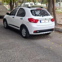 کوییک RS مدل 1403،بیرنگ کوییک مدل 1403ـ85گانه|خودرو سواری و وانت|تهران, شهرک ولیعصر شمالی|دیوار