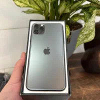 ایفون ۱۱ پرومکس ۲۵۶