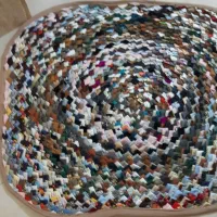 پادری  دست  دوز