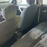 رنو ساندرو استپوی اتوماتیک در حد ، مدل ۹۶|خودرو سواری و وانت|قزوین, |دیوار