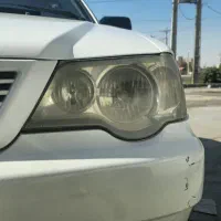 چراغ جلو ۱۳۲