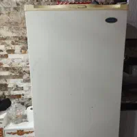 یخچال جنرال استیل