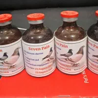 دارو خارجی ضدانگل عفونت