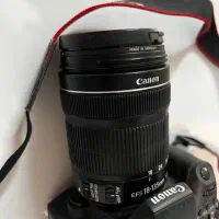 دوربین کنون|دوربین عکاسی و فیلم‌برداری|اسلام‌شهر, شهرک قائمیه|دیوار