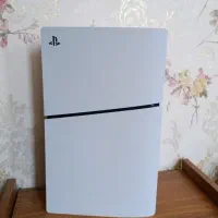 ps5 اسلیم|کنسول، بازی ویدئویی و آنلاین|کرج, گلدشت|دیوار