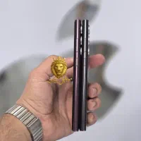 سامسونگ Galaxy S22 سری الترا بشرط سلامت کامل|موبایل|رشت, لاکانی|دیوار