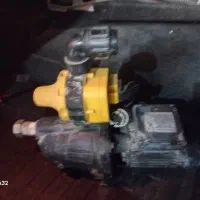 پمپ آب|مصالح و تجهیزات ساختمان|ایلام, |دیوار