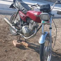 موتور125|موتورسیکلت|هیرمند, |دیوار