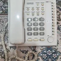 تلفن سانترال پاناسونیک