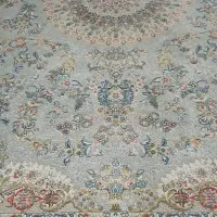 پادری،۲تخته فرش۹متری۱۵۰۰شانه۴۵۰۰تراکم نقره ای|پادری|کرج, فاز ۱ مهرشهر|دیوار