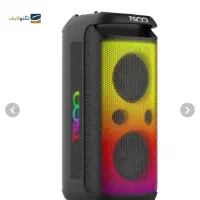 اسپیکر تسکو نو شخصی|پخش‌کننده همراه|قم, تولید دارو و یخچال|دیوار