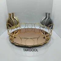 سینی ، سینی پذیرایی