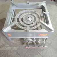 اجاق گاز|اجاق گاز و لوازم برقی پخت‌وپز|خمینی‌شهر, |دیوار